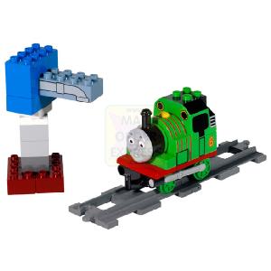 LEGO Duplo Thomas and Friends Percy at the Water Tower