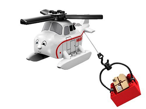 LEGO Duplo Thomas the Tank Engine 3300: Harold the Helicopter