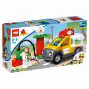 Lego Duplo Toy Story Pizza Planet Truck
