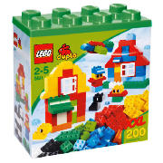 Lego Duplo XXL box