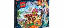 Lego Elves: Azari and the Magical Bakery (41074)