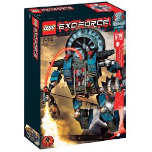 LEGO Exo Force Fire Vulture