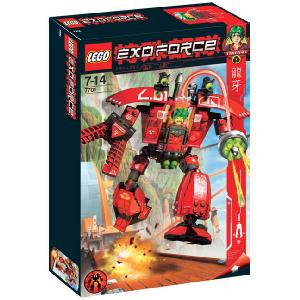 LEGO Exo Force Grand Titan