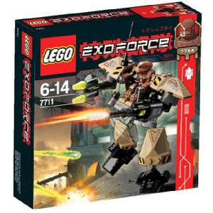 LEGO Exo Force Sentry