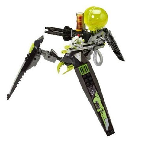 LEGO EXOFORCE 8104 Shadow Crawler