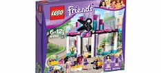 Lego Friends: Heartlake Hair Salon (41093) 41093
