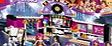 Lego Friends: Pop Star Dressing Room (41104) 41104