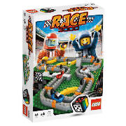 Lego Game - Race 3000