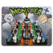 Lego Games Monster 4