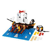 Lego Games Pirate Plank