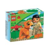 LEGO GmbH LEGO Duplo 5632 Animal care