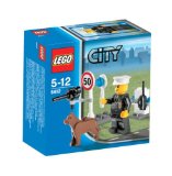 LEGO GmbH Lego Impuls 5612 Police Officer