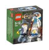 LEGO GmbH Lego Impuls 5614 Castle The Good Wzard
