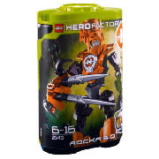 Lego Hero Factory A - Rocka 3.0