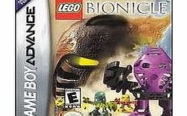 LEGO  Bionicle / Game