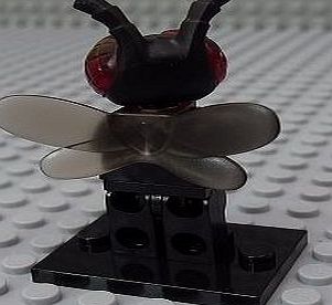 LEGO  Minifigures Series 14 71010 Fly Monster