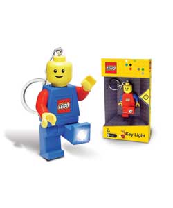 lego Lights Mini Torch