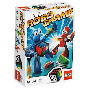Lego Magikus Game or Lego Robo Champ Game