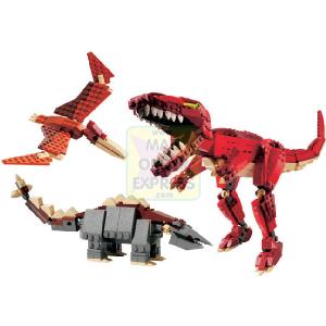 LEGO Make and Create Prehistoric Creature