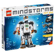 Lego Mindstorms Nxt 2.0 8547