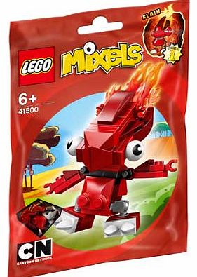 LEGO Mixels Flain - 41500