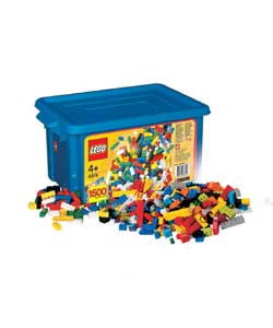 Lego Tub