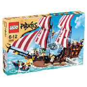 Lego Pirates Brickbeards Bounty