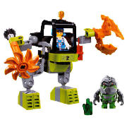 Lego Power Miners Mine Mech 8957