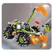 Lego Power Miners:Claw Digger 8959