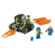 Lego Power Miners:Granite Grinder 8958