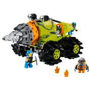 Lego Power Miners:Thunder Driller 8960