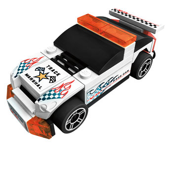 Lego Racer Pod - Track Marshal (8121)