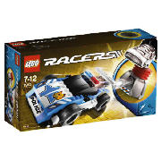 lego Racers Air Shooters Hero