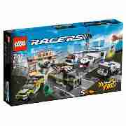 Lego Racers Brick Street Getaway