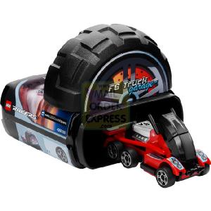LEGO Racers F6 Truck