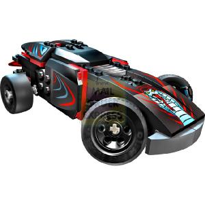 LEGO Racers Fire Spinner 360