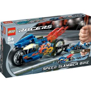 LEGO Racers Speed Slammer Bike