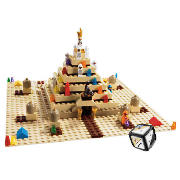 Lego Ramses Pyramid Game