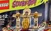 Lego Scooby-Doo!: Mummy Museum Mystery (75900)