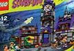 Lego Scooby-Doo!: Mystery Mansion (75904) 75904