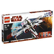 Lego Star Wars Arc-170 Starfighter
