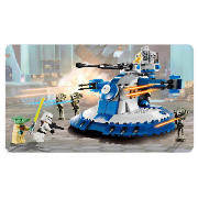 Lego Star Wars Armored Assault Tank 8018