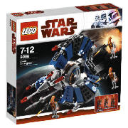 Lego Star Wars Droid Tri-Fighter