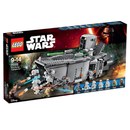 Lego Star Wars: First Order Transporter