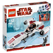 Lego Star Wars Freeco Speeder 8085