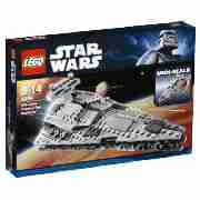 Lego Star Wars Midi-Scale Imperial Star