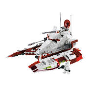 Lego Star Wars Republic Fighter Tank - Exclusive