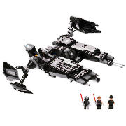 Lego Star Wars Rogue Shadow 7672