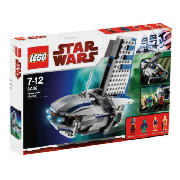 Lego Star Wars Separatists Shuttle
