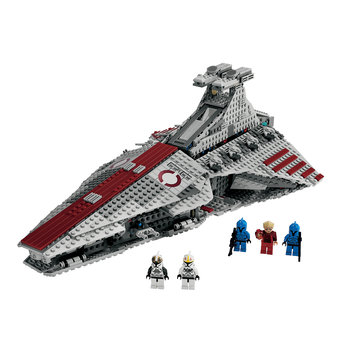 Lego Star Wars Star Destroyer (8039)